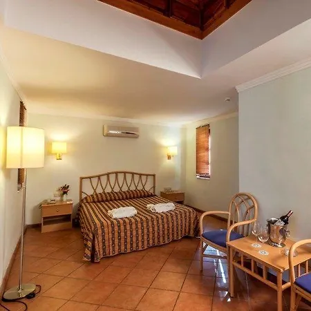 Hotel Larissa Art Göynük