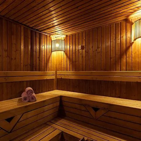 Hotel Larissa Art Göynük